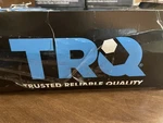 Trq Ignition Spark Plug Wire Kit For Gmc, Cadillac, Chevrolet. Fixed Price $38.00.