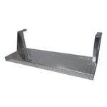 Pit-pal Products 490 Removable Trailer Step 42" For 48" Doors New. Fixed Price $535.72.