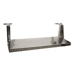 Pit-pal Products Trailer Step 42IN Wide For 48IN Door- 490. Fixed Price $570.77.