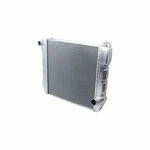 Allstar Performance ALL30014 Radiator Chevy 19"X28". Fixed Price $199.99.