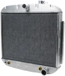 Allstar Performance ALL30006 Radiator 1955 57 Fits Chevy 8 Cyl W. Fixed Price $399.99.