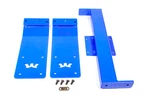 Macs Custom Tie-downs 701355 Gm Ls Motor Lift Plate For Use W/pivot. Fixed Price $382.99.