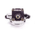 Peterson 09-1503 Engine Primer Oil Filter Mount 10AN Male Ports New. Fixed Price $558.43.