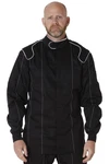 Crow Enterprizes Jacket 1-LAYER Proban Black Xl. Fixed Price $111.71.