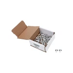 Allstar Performance Oval Hd Fasteners 5/16 .500IN 50PK Alum- ALL19278. Fixed Price $146.99.