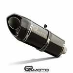 Exhaust For Triumph Speed Triple 1200 Rs Low Level 2021-2025 Grmoto Carbon. Fixed Price $552.89.