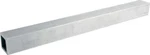 Allstar Performance ALL22257-4 Aluminum Square Tubing 1.00 In. X Ft. .125 Wall. Fixed Price $37.76.
