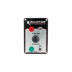 Allstar Performance ALL80164 Weatherproof Switch Panel Two W/lights. Fixed Price $89.99.