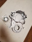Allstar Performance 90029 Aluminum Timing Cover Ford Lincoln Big Block 429-460. Fixed Price $148.25.