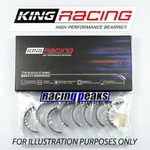 King Racing CR697XP 020 Rod Bearings For Jaguar 2.5L 2.8L 3.4L 3.8L 4.2L 12V Ohc. Fixed Price $216.39.