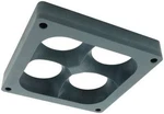 Allstar Performance #ALL25996 Carb Spacer 4500 Tapered Hole 1.00IN. Fixed Price $76.99.