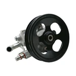 Power Steering Pump W/ Pulley & Sensor Fits 03-06 12-15 Mitsubishi Lancer 2.0L. Fixed Price $85.95.