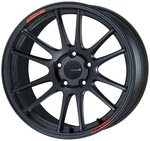Enkei Wheels Rim GTC01RR 18X9.5 5X114.3 ET22 75CB Matte Gunmetal. Fixed Price $619.20.