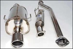 Invidia Q300 Cat-back Exhaust System For 2002-06 Acura Rsx Type-s. Fixed Price $993.00.