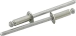Allstar Performance Stainless Rivet 25PK 1/8IN-1/4IN- ALL18197. Fixed Price $5.99.