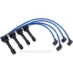Ngk RC-HE82 Spark Plug Wires 94-01 Acura Integra Gs Ls Rs / 97-98 Honda Crv. Fixed Price $74.99.