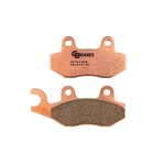 Gbrakes GB0602-76 Offroad Hh Sintered Pads. Fixed Price $38.00.