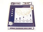 Tci 893100 Transmission Technical Manual. Fixed Price $48.95.