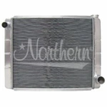 Northern Radiator Race Pro - 25 1/4 X 19 1/2 3 1/8 Gm Triple Pass. Fixed Price $283.67.