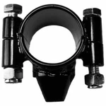 U-b Machine 35-3327 Ballast Bracket Clamp-on Steel Black 1-1/4" Od Tube. Fixed Price $26.98.