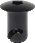 Allstar Performance ALL19177 Quick Turn Fastener - Oval Head Hex Drive 7/16. Fixed Price $205.99.