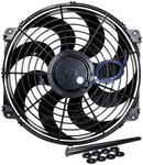 Allstar Performance 30076 Electric Fan 16IN Curved Blade. Fixed Price $129.99.
