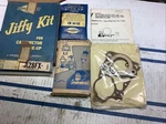 Nos, Vintage Holly Carburetor Kit. Jiffy A28FX. Fixed Price $35.00.