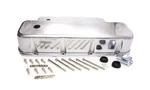 Racing Power Company R6330-2 Tall Plain Polished Aluminum Valve Cover For Big.... Fixed Price $241.14.