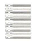 Allstar Performance Repl Aluminum Pins 3/8IN Silver 10PK ALL18487-10. Fixed Price $46.53.
