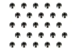 Pioneer Pp 584 25 Pipe Plug Pack Of. Fixed Price $27.79.