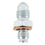 Allstar Performance 50030 Adapter Fittings -4 To 3/8-24 2PK. Fixed Price $31.57.