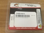 Balls 25-4012 Countershaft Bushing And Seal Kit. Fixed Price $19.99.