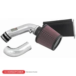 K&n 69-2021TP Cold Air Intake Kit For 02-07 Mini Cooper / 03-06 Works 1.6. Fixed Price $418.99.