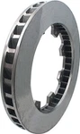 Allstar Performance 42001 Rotor Rh 8 Bolt 36 Vane 1.25X11.75. Fixed Price $116.74.