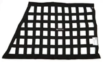 Allstar Window Net - Sfi 27.1 Webbing Trapezoid Black Each ALL10288. Fixed Price $36.98.