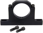 Allstar ALL14201 Overflow Tank Bracket Clamp-on Black Anodized Aluminum. Fixed Price $18.99.
