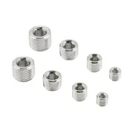 Mr. Gasket 6352G Pipe Plugs. Fixed Price $19.89.