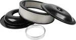 Allstar Performance ALL25913 Air Cleaner Assembly - Lightweight 14 In Round. Fixed Price $84.99.