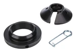 Allstar Performance ALL64157 Integra Threaded Body 2.5 In. Coil Over Kit. Fixed Price $62.74.