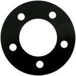 Allstar Performance 5X5 Wheel Spacer Steel 1/16" Thick 44124. Fixed Price $7.59.