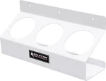Allstar 12201 Aerosol Can Holder White 3 Hole. Fixed Price $35.62.