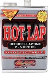 Allstar 78101 Hot Lap Undetectable Tire Treatment Gallon Can. Fixed Price $144.56.