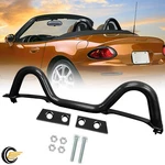 For Mazda Miata MX-5 90-05 Steel Stabilize Support Roll Bar Twin Loop Brace. Fixed Price $91.14.