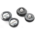 Simpson Shield Pivot - Snell Sa 2010 Various Kit. Fixed Price $29.83.