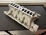 New Edelbrock 3884 Performer 5.8L Efi Intake Manifold Ford 351W Bronco Lightning. Fixed Price $495.00.