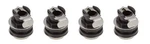 Allstar Performance ALL44060 Quick Disconnects 4PK Plastic. Fixed Price $68.52.