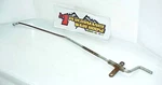 Brake Pedal Bias Steel Lever Adjuster 29" Long Nascar Afco. Fixed Price $25.00.