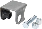 Allstar Shock Mount ALL60103 Steel Notched Weld-on Round Tube Radius 1/2 Bolt Mt. Fixed Price $10.99.