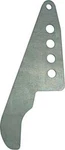 Allstar Performance #ALL60166 Upper Link Brackets 9IN Ford 1PR. Fixed Price $25.99.