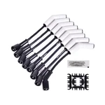 Rlp Spark Plug Wire Set - Accel 9070C Ceramic Boot LS3/LS7. Fixed Price $65.88.